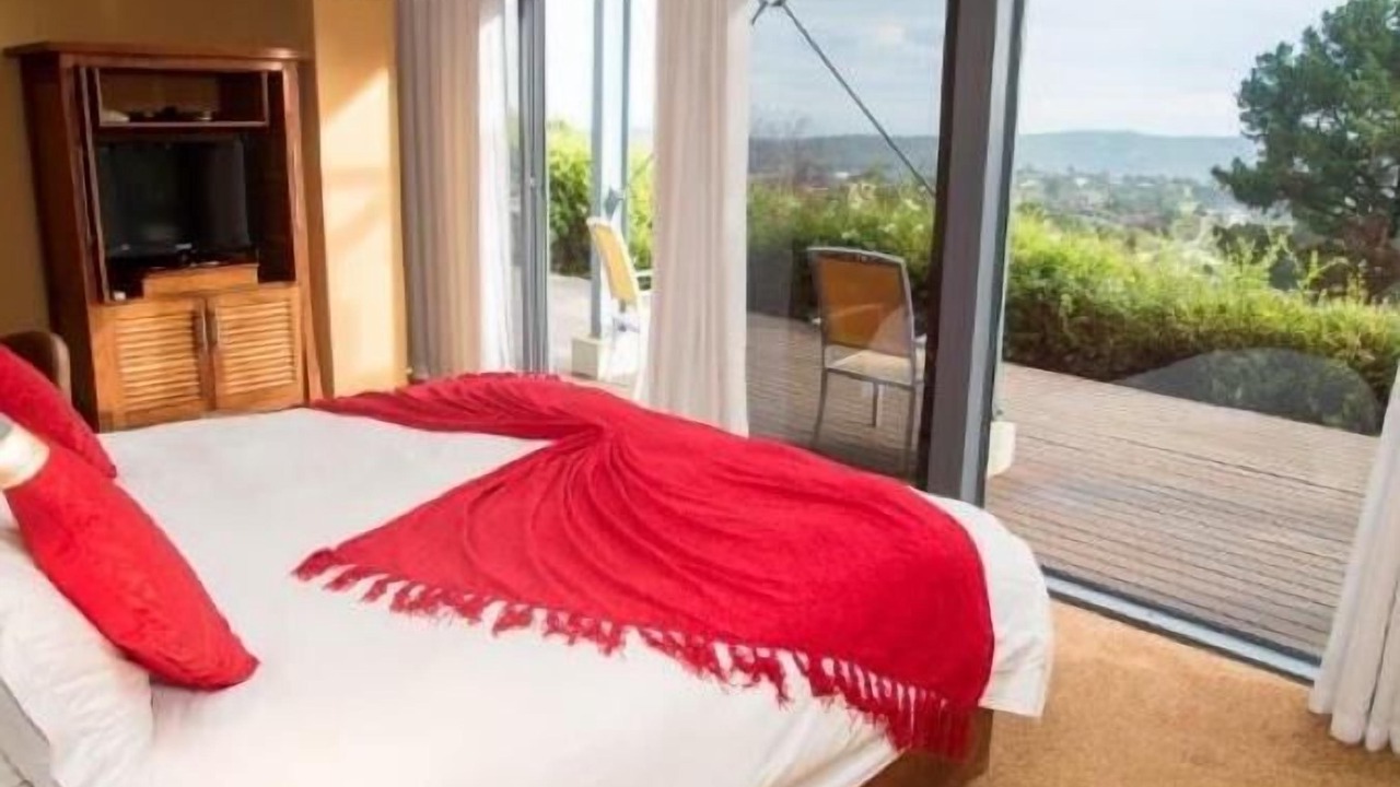 Photo of Bedroom in Knysna