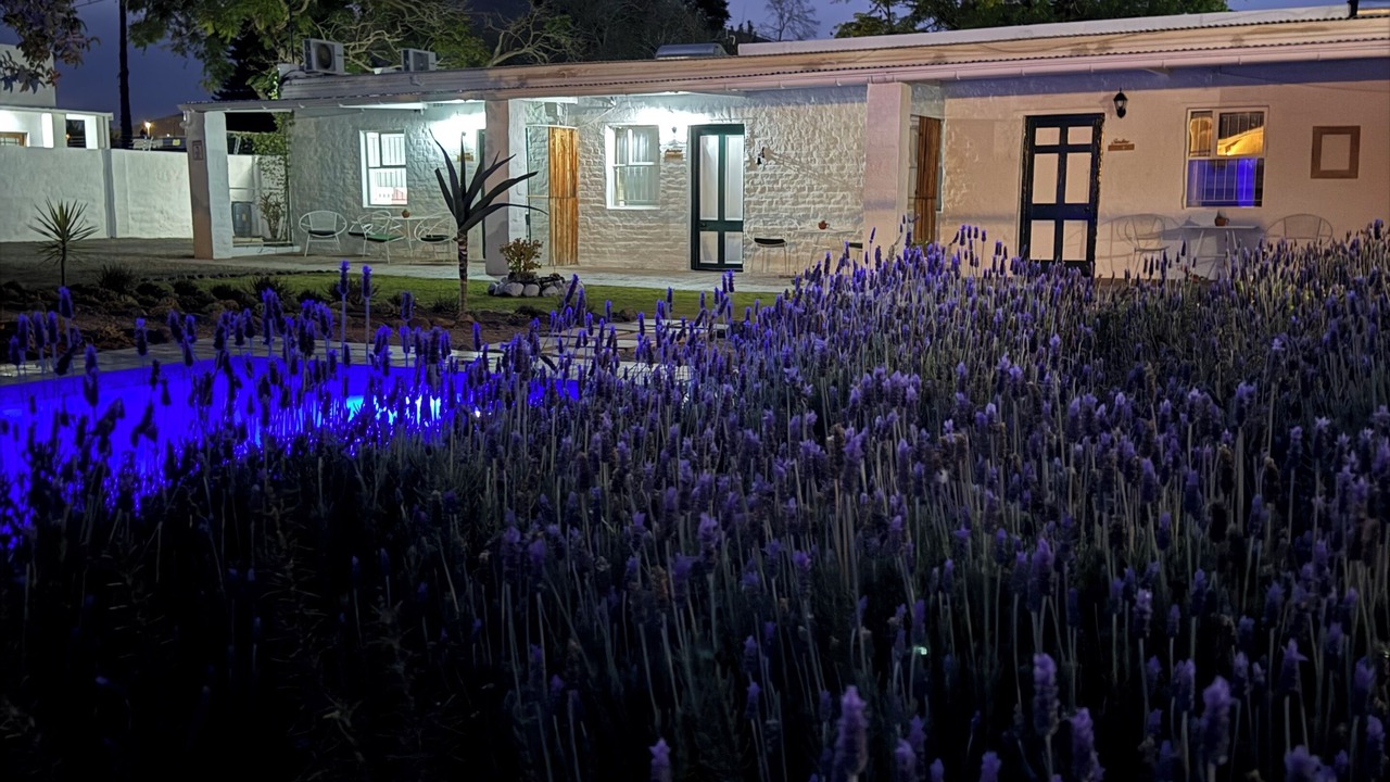 Photo of Outdoor in Graaff-Reinet