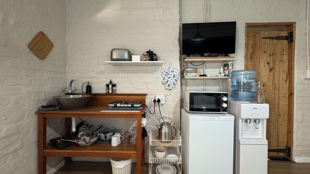 Photo of Kitchen in Graaff-Reinet
