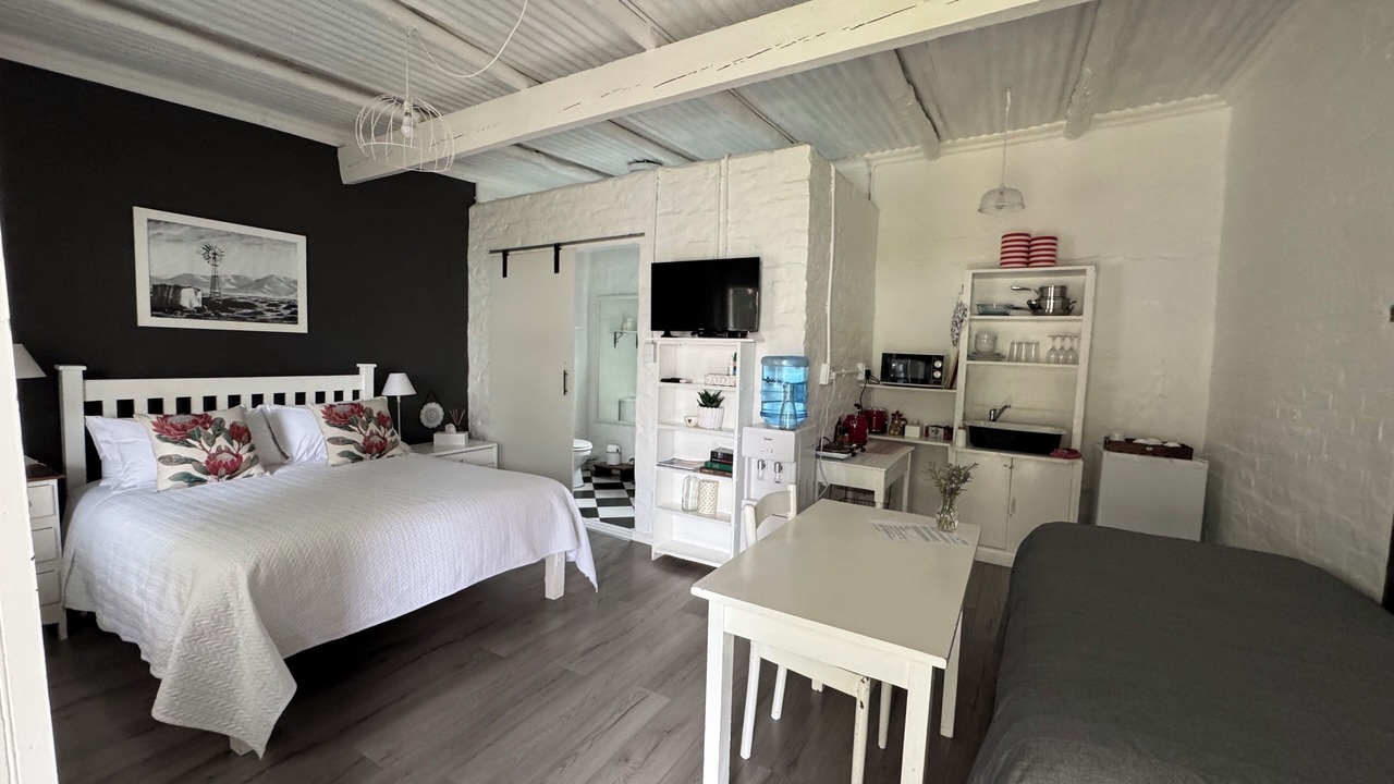 Photo of Bedroom in Graaff-Reinet