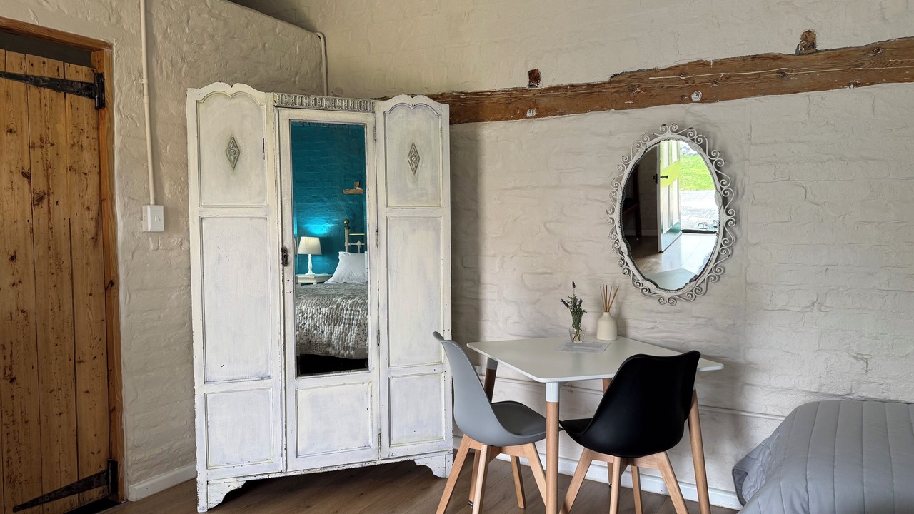 Photo of Bedroom in Graaff-Reinet