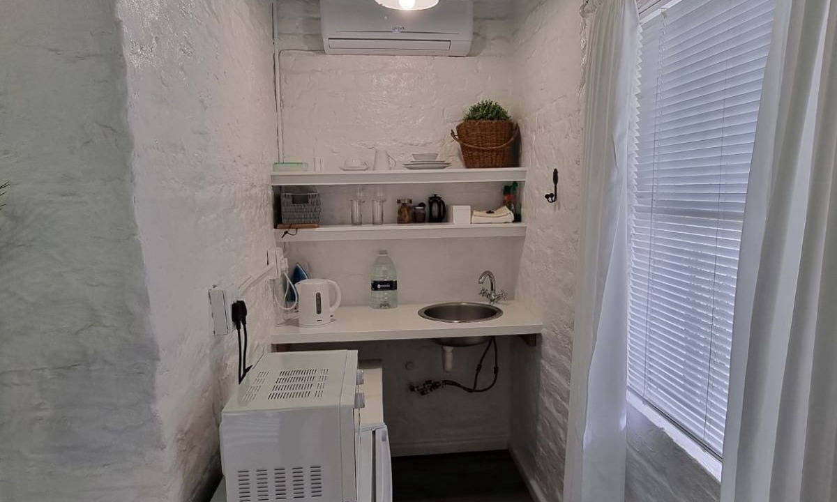 Photo of Bedroom in Graaff-Reinet