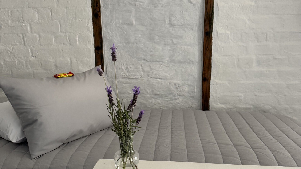 Photo of Bedroom in Graaff-Reinet