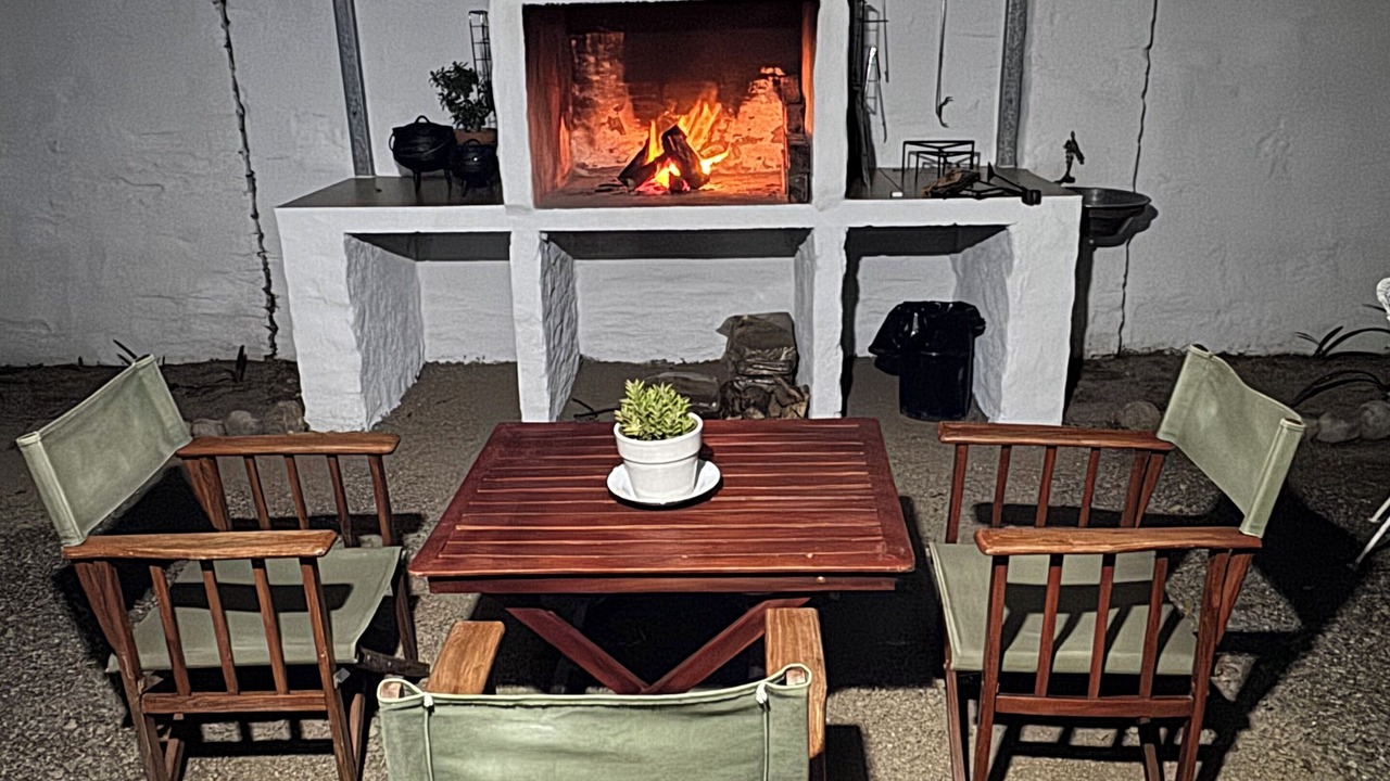 Photo of Outdoor in Graaff-Reinet