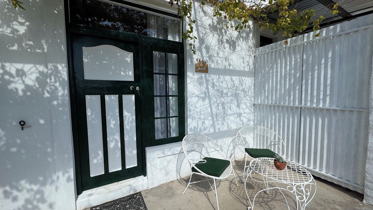 Photo of Bedroom in Graaff-Reinet