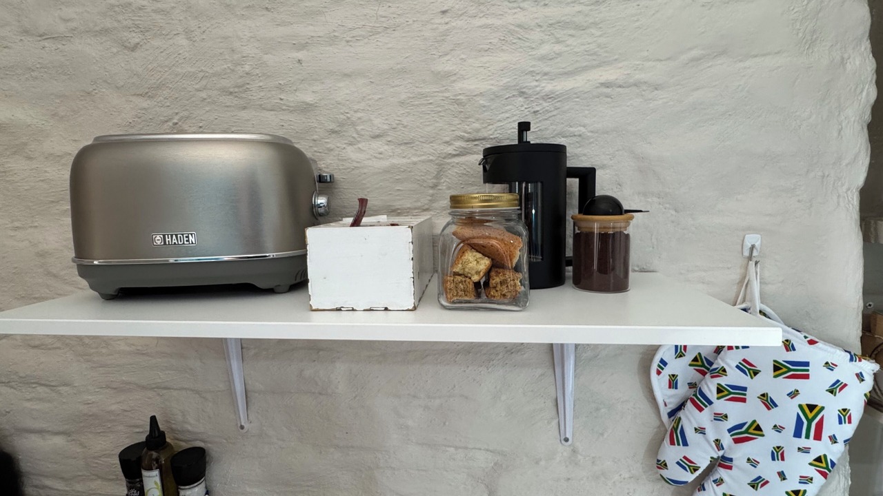 Photo of Kitchen in Graaff-Reinet