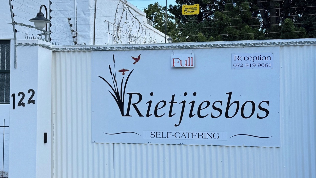 Photo of Outdoor in Graaff-Reinet