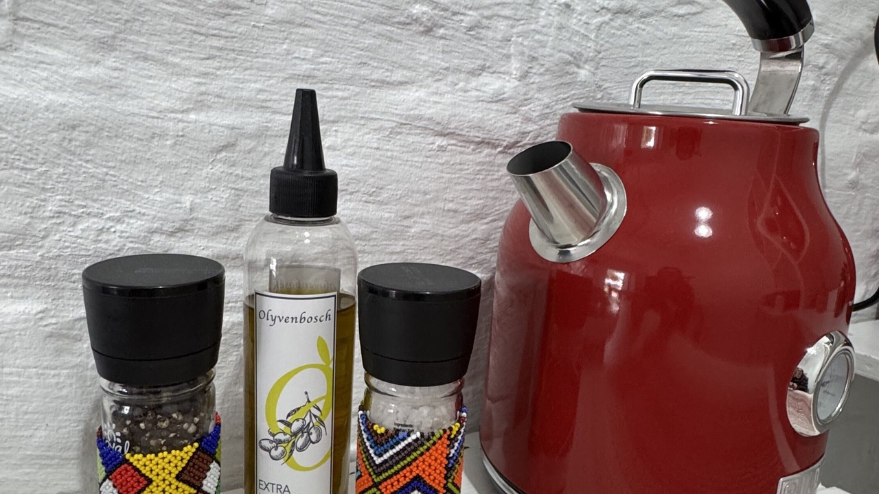 Photo of Kitchen in Graaff-Reinet