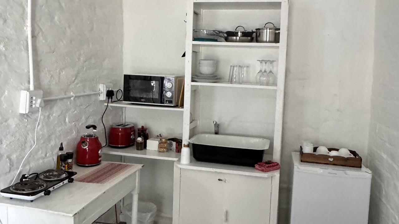 Photo of Kitchen in Graaff-Reinet