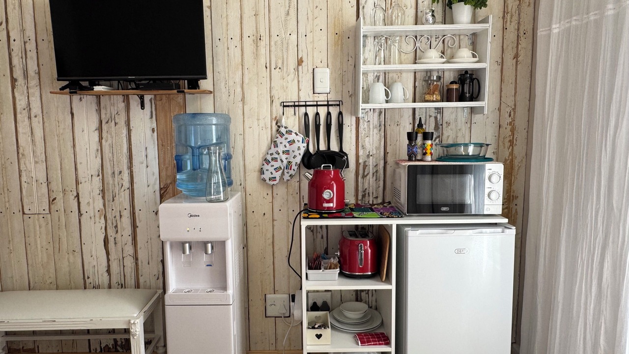 Photo of Bedroom in Graaff-Reinet