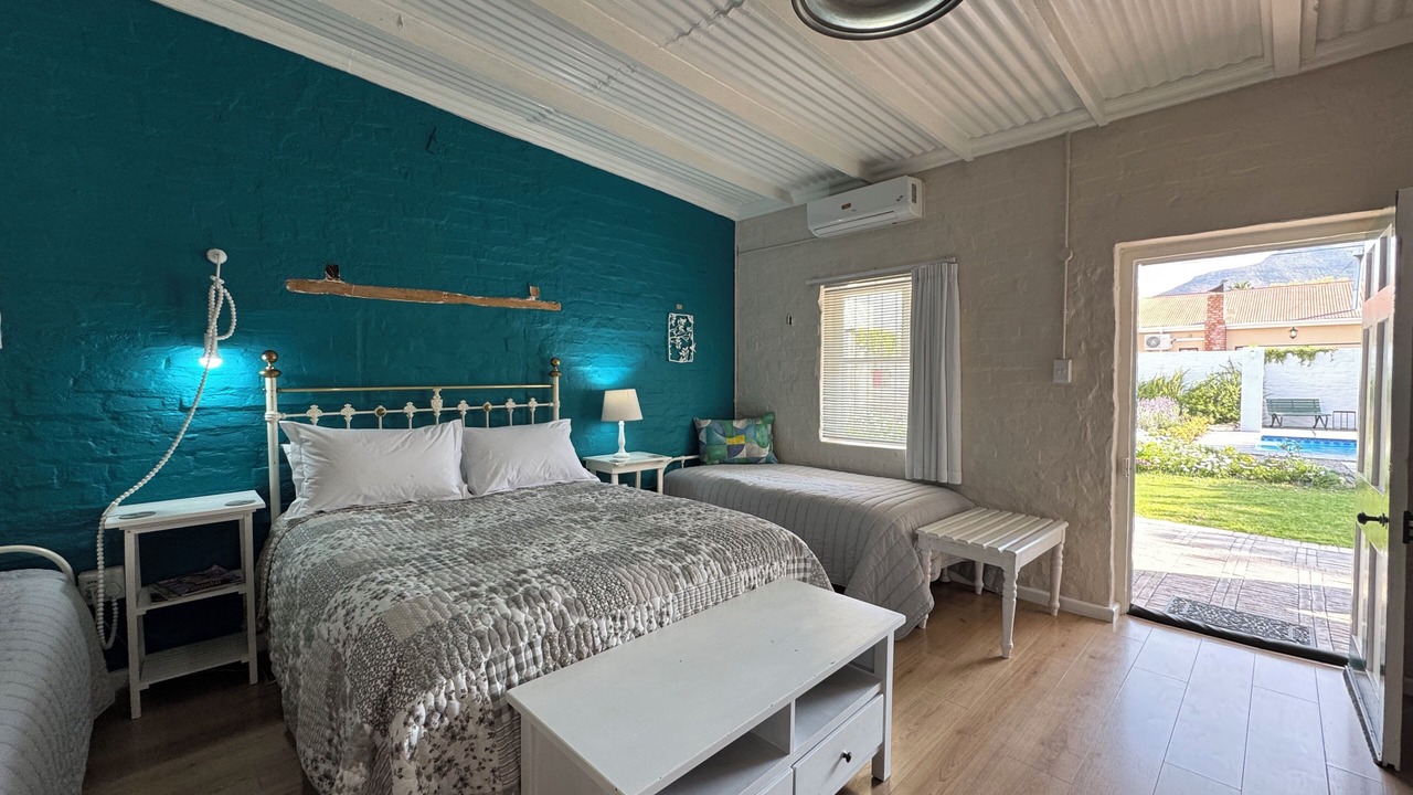 Photo of Bedroom in Graaff-Reinet