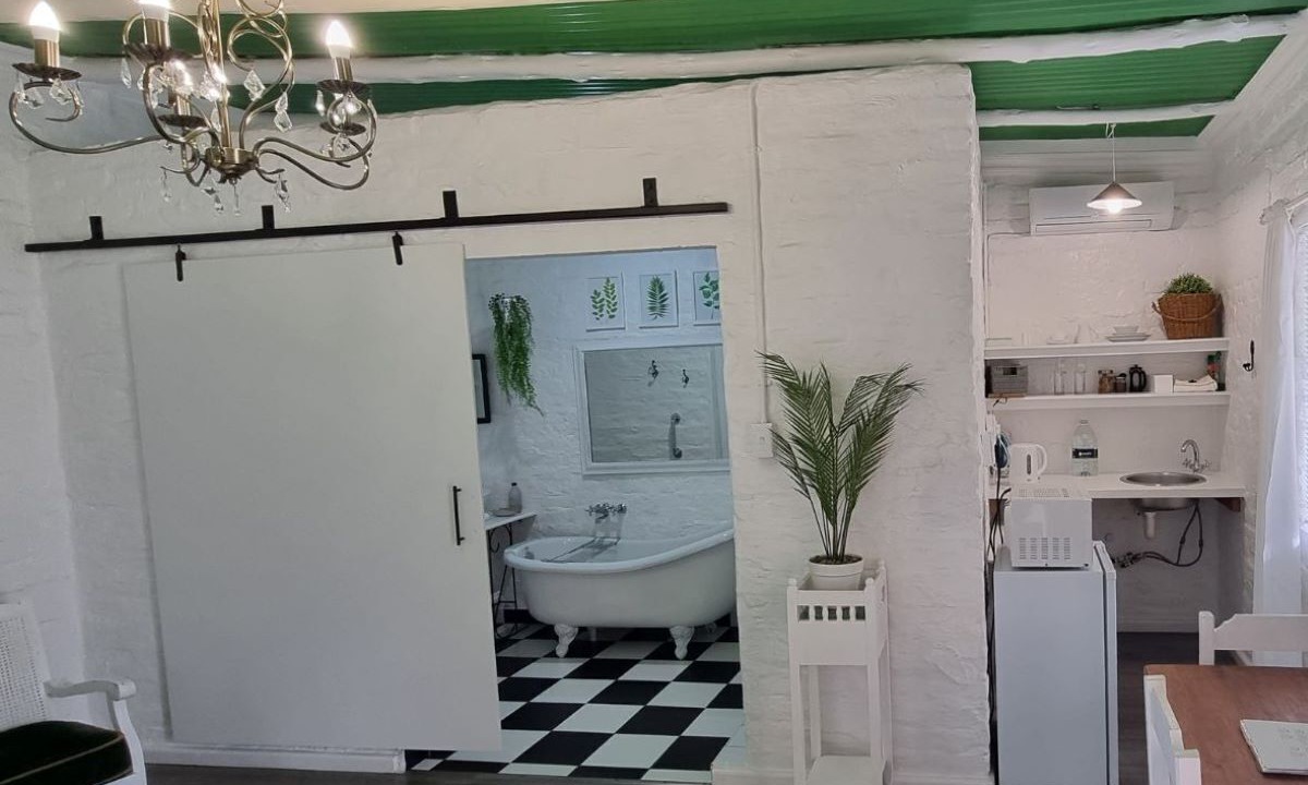 Photo of Bathroom in Graaff-Reinet
