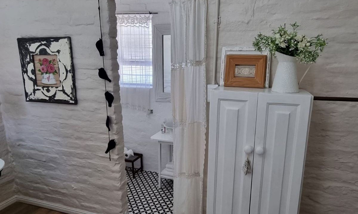 Photo of Bathroom in Graaff-Reinet