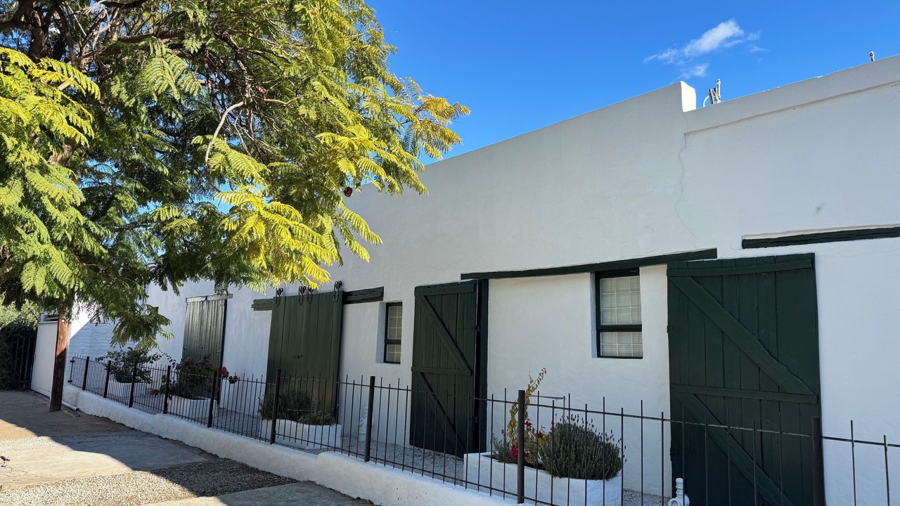 Photo of Outdoor in Graaff-Reinet