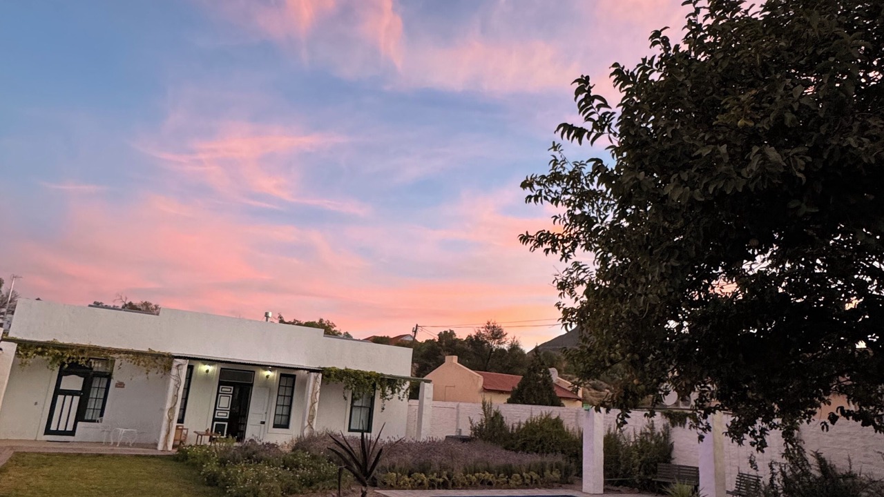 Photo of Others in Graaff-Reinet
