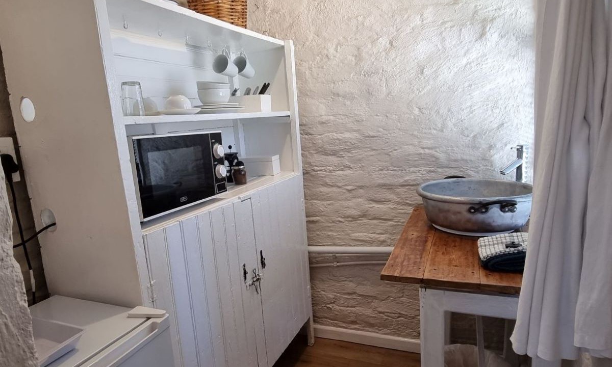 Photo of Bedroom in Graaff-Reinet