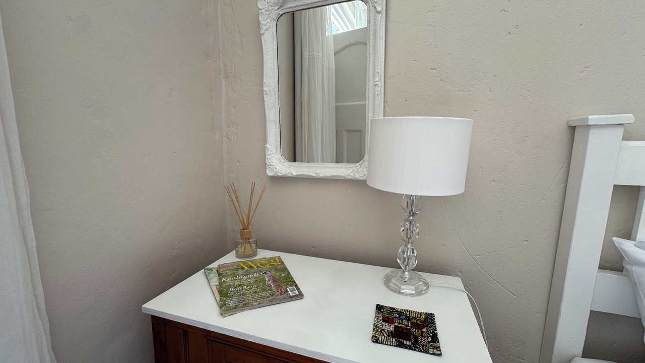 Photo of Bedroom in Graaff-Reinet