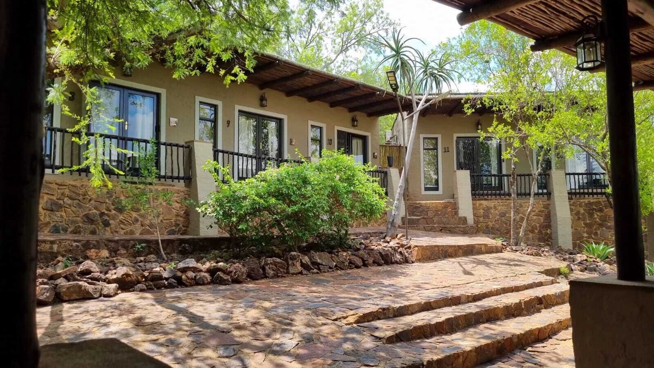 Photo of Outdoor in Beestekraal