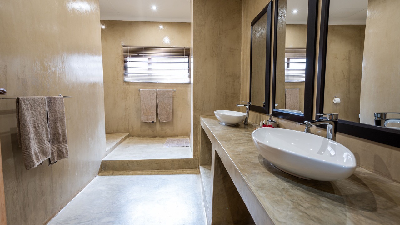Photo of Bathroom in Beestekraal