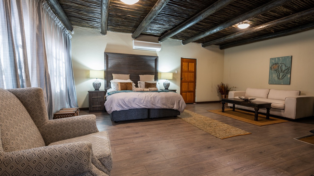 Photo of Bedroom in Beestekraal