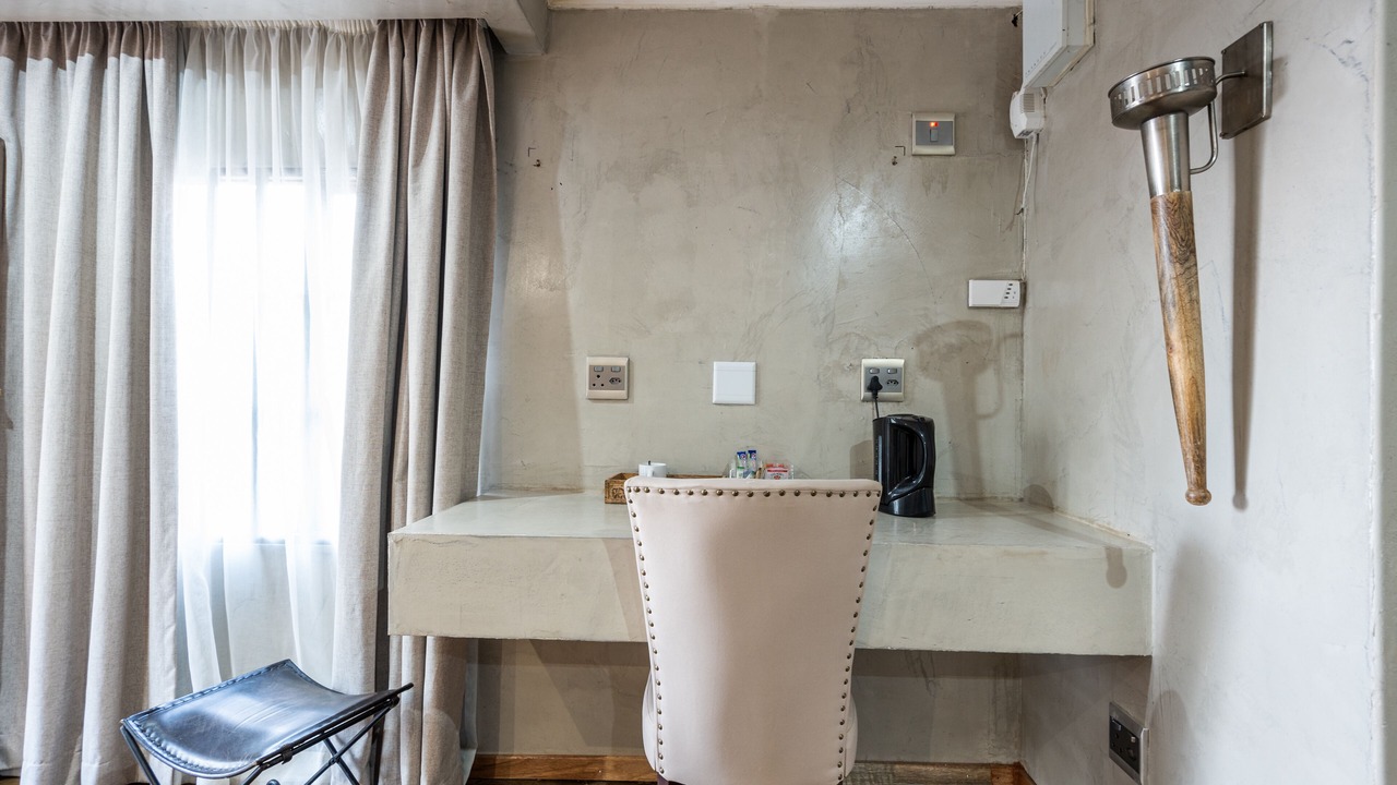 Photo of Bedroom in Beestekraal