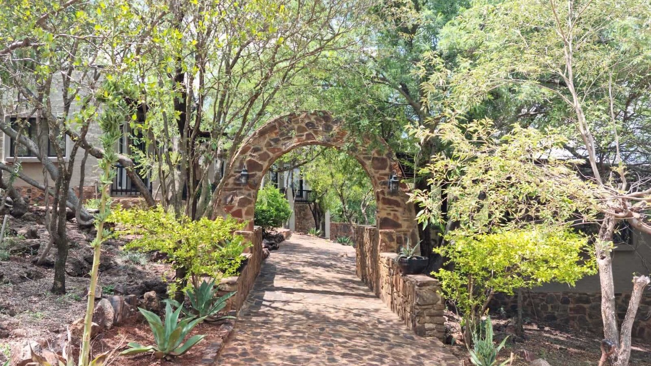 Photo of Outdoor in Beestekraal