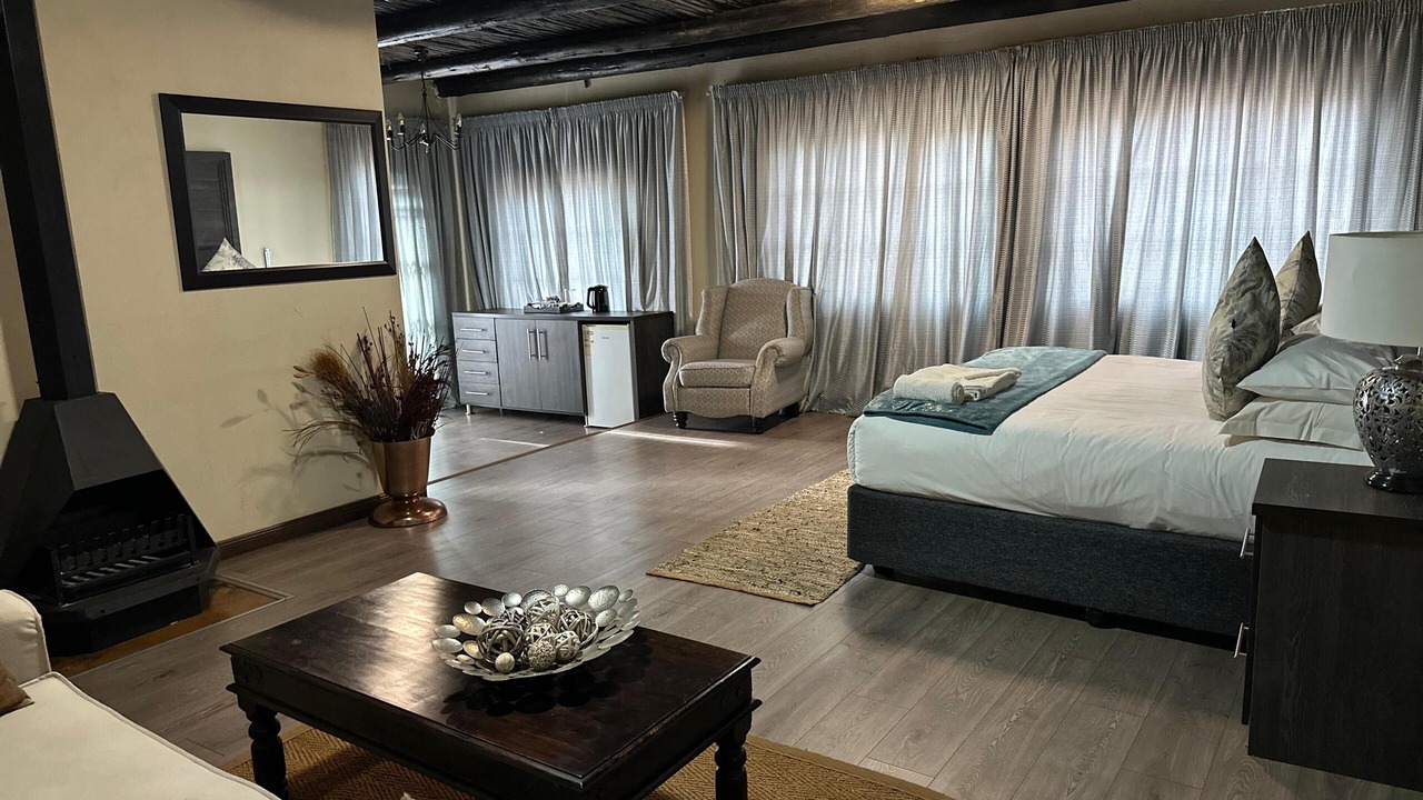 Photo of Bedroom in Beestekraal