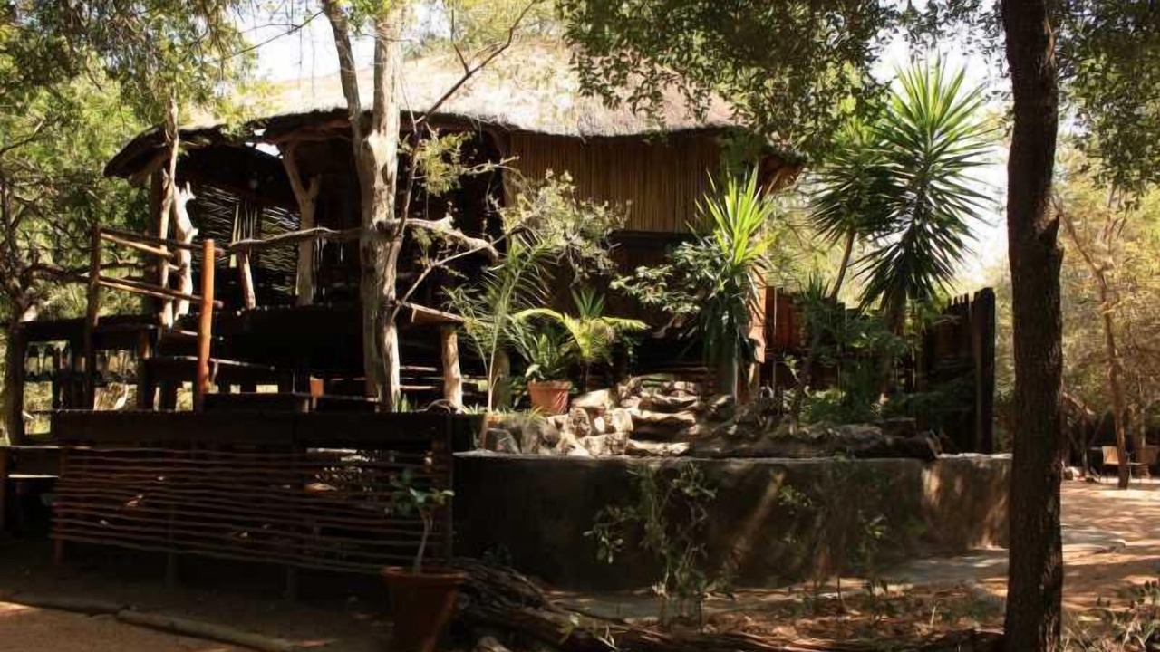 Photo of Outdoor in Hoedspruit