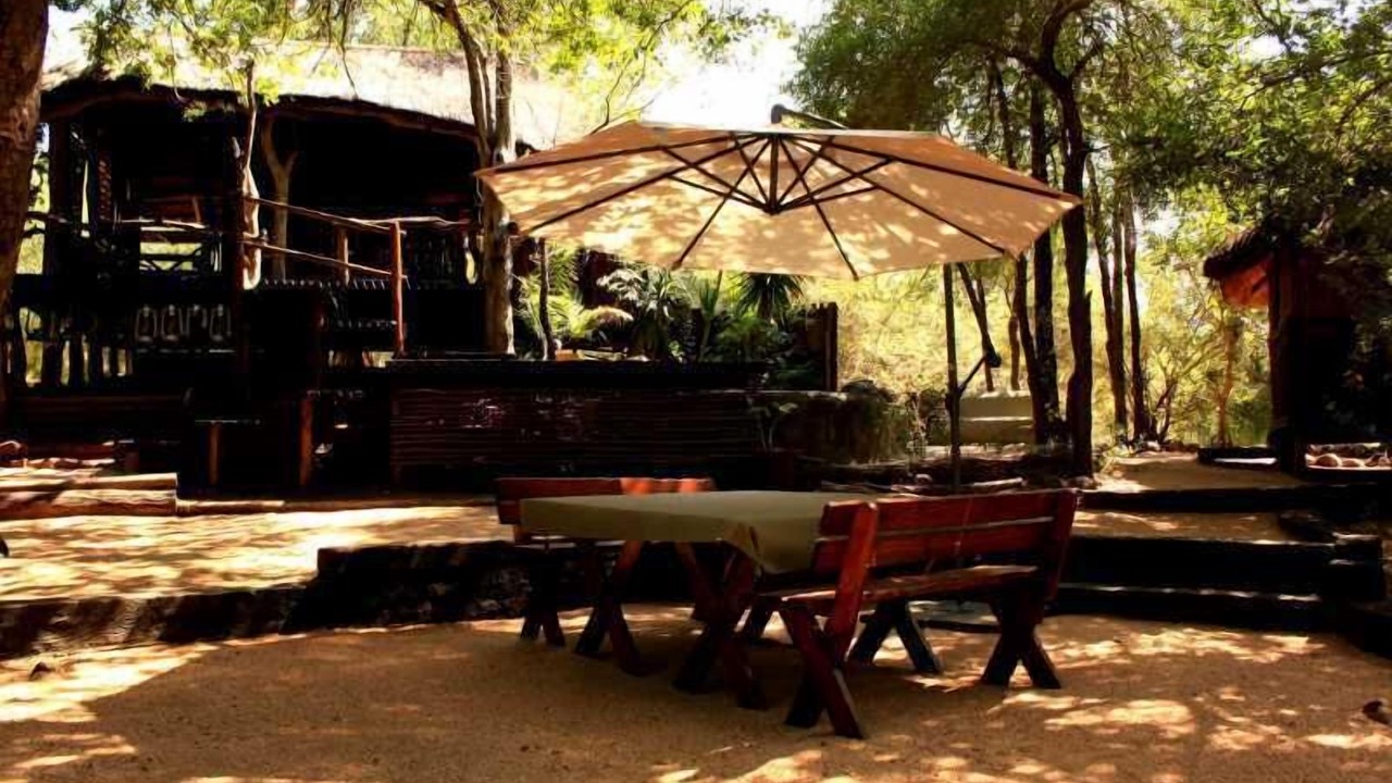 Photo of Outdoor in Hoedspruit