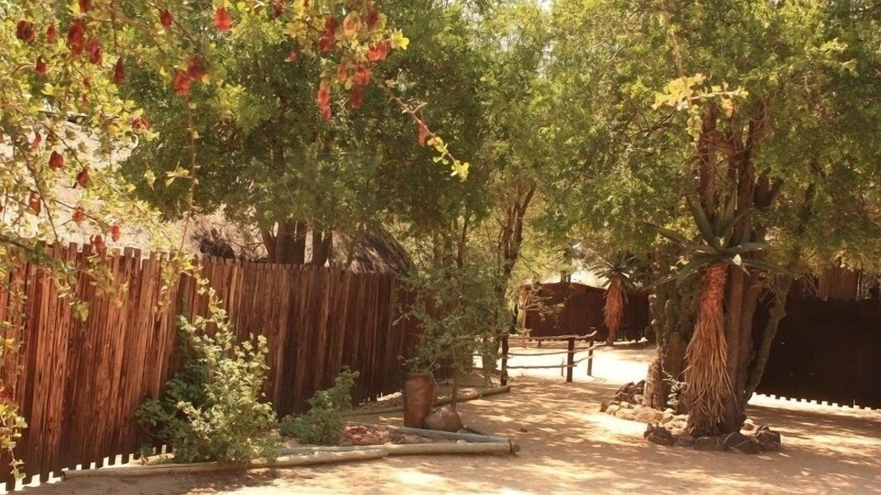 Photo of Outdoor in Hoedspruit