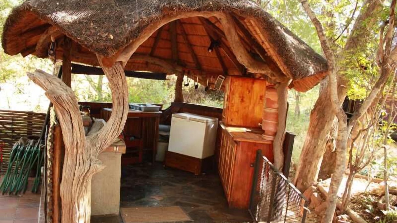 Photo of Outdoor in Hoedspruit