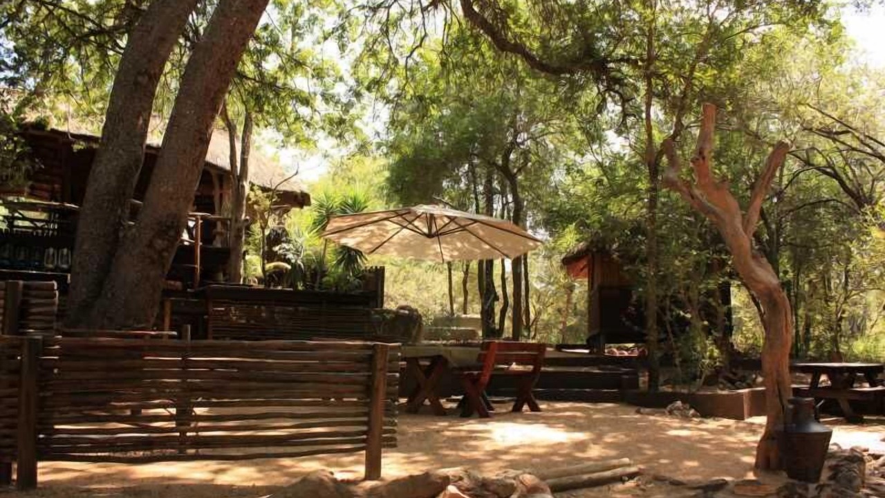 Photo of Outdoor in Hoedspruit