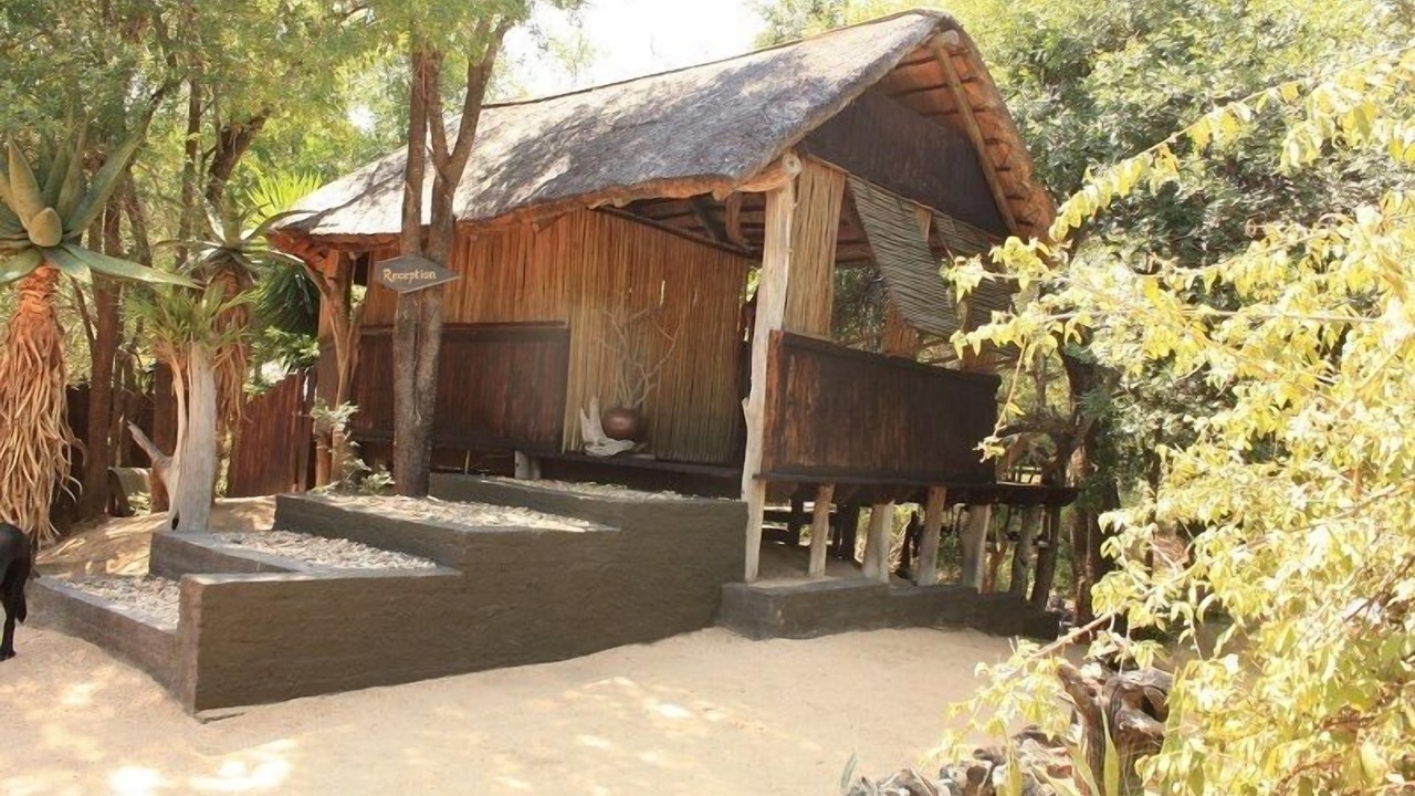 Photo of Outdoor in Hoedspruit