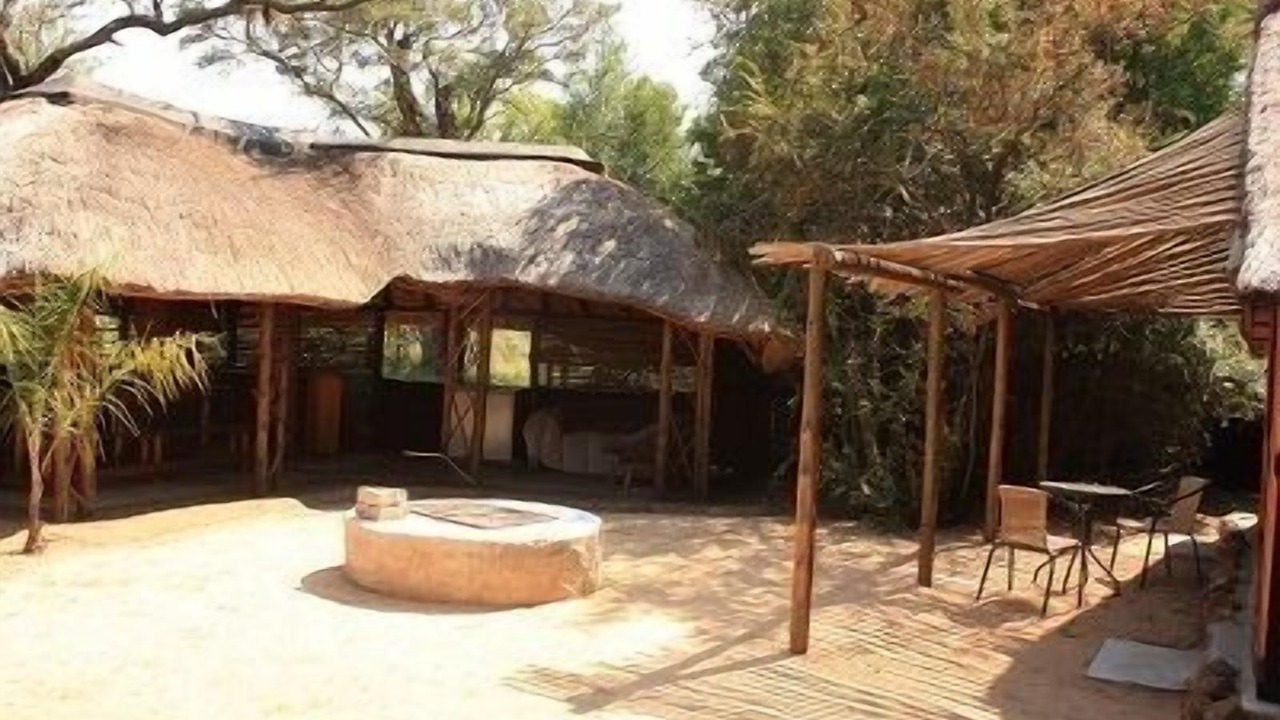 Photo of Outdoor in Hoedspruit