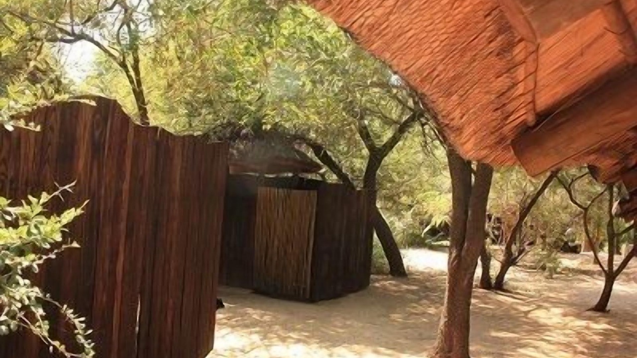 Photo of Outdoor in Hoedspruit