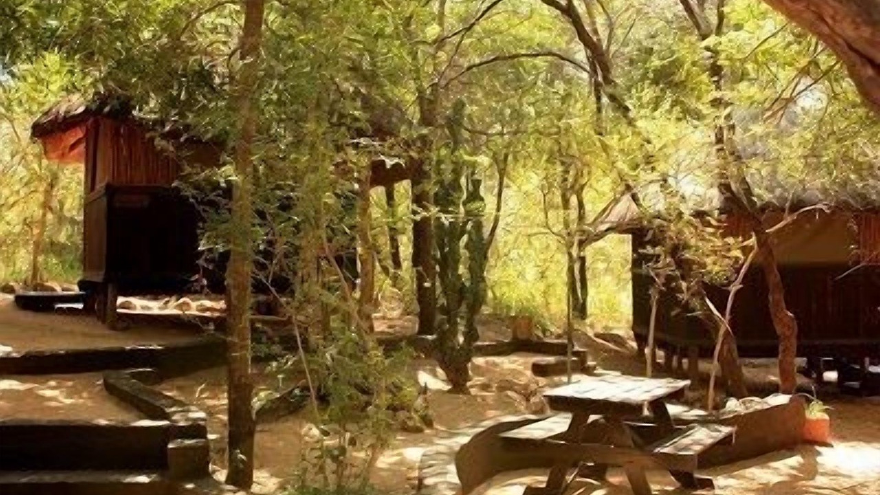 Photo of Outdoor in Hoedspruit