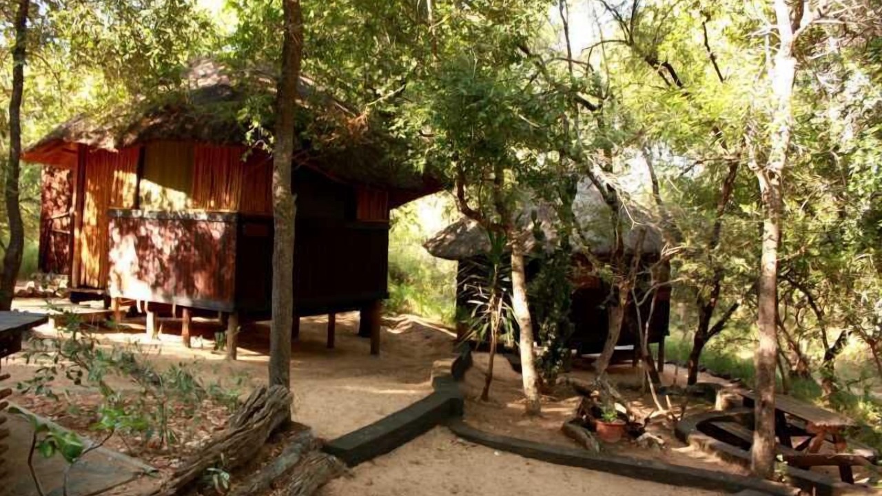 Photo of Outdoor in Hoedspruit