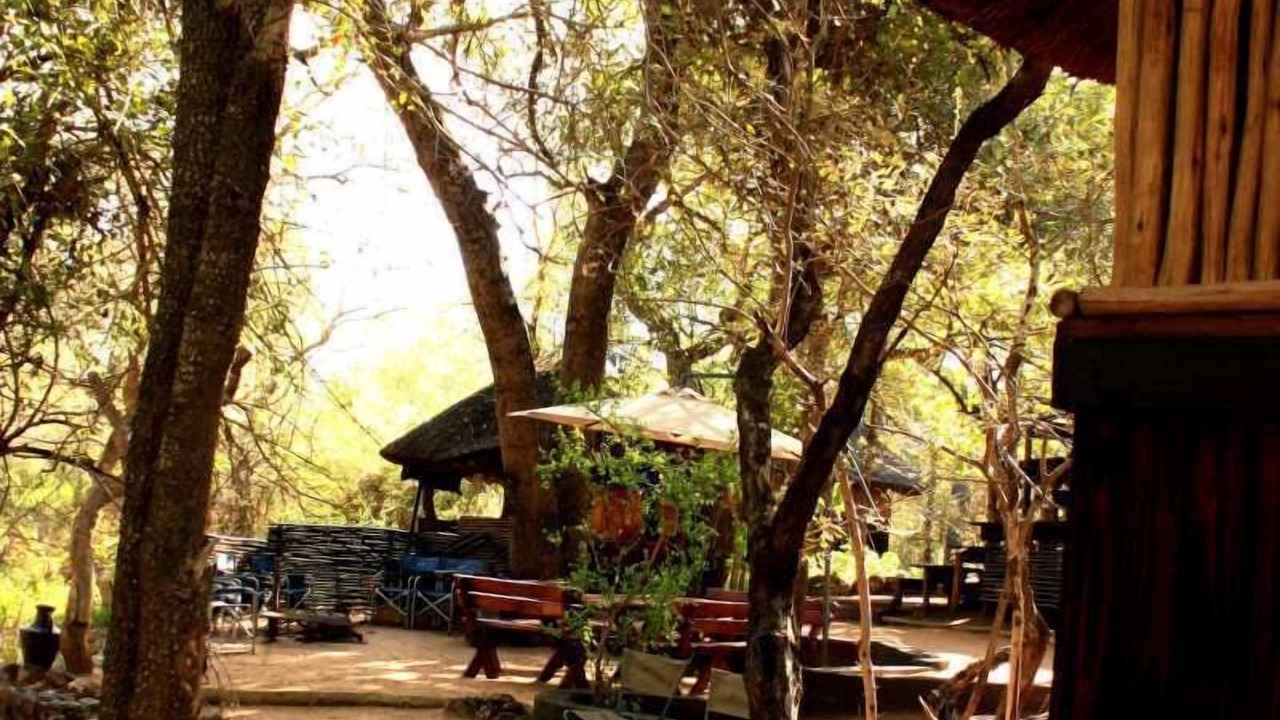 Photo of Outdoor in Hoedspruit