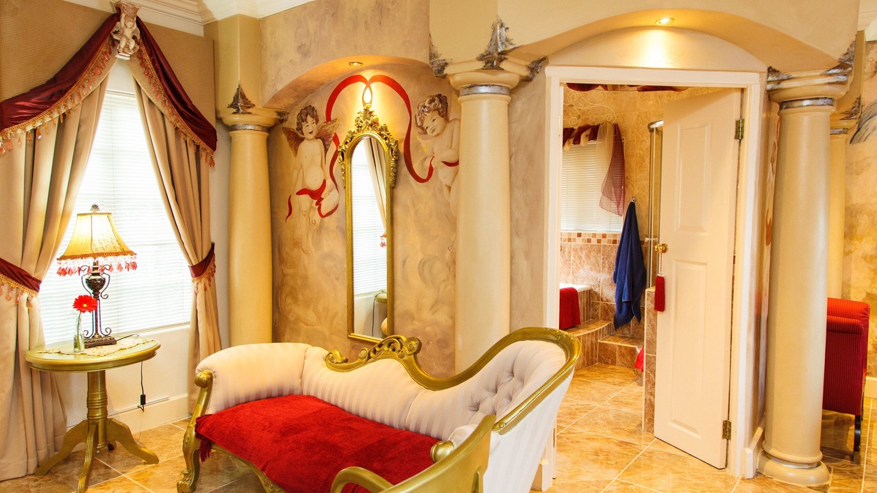Photo of Bedroom in Moreleta Park