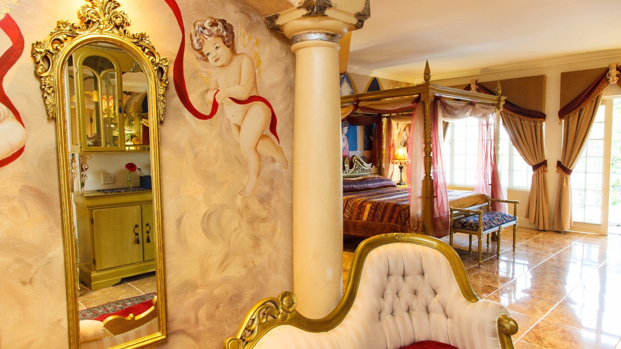 Photo of Bedroom in Moreleta Park