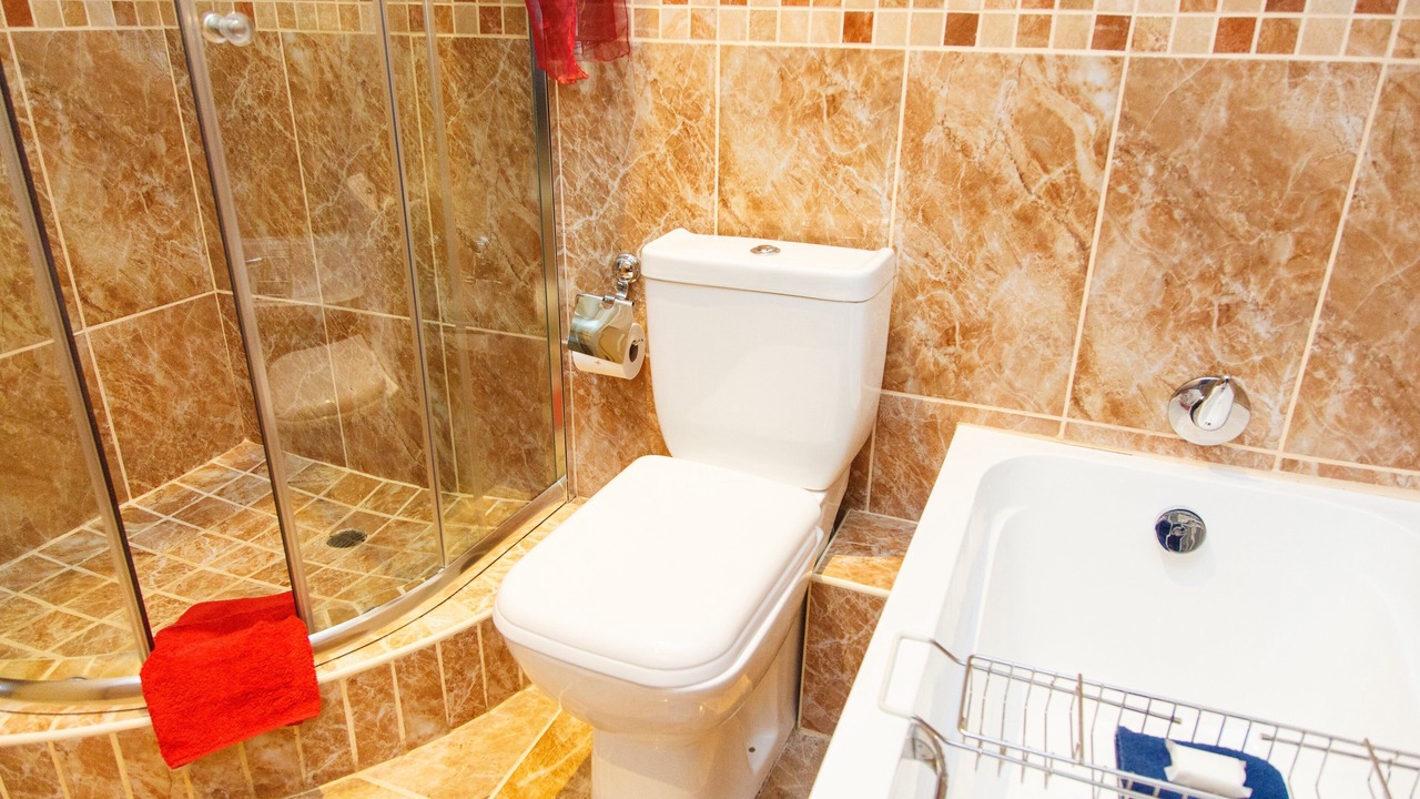 Photo of Bathroom in Moreleta Park