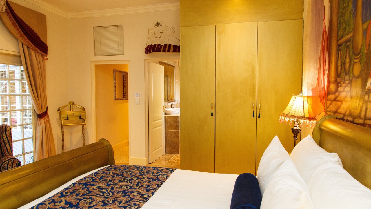 Photo of Bedroom in Moreleta Park