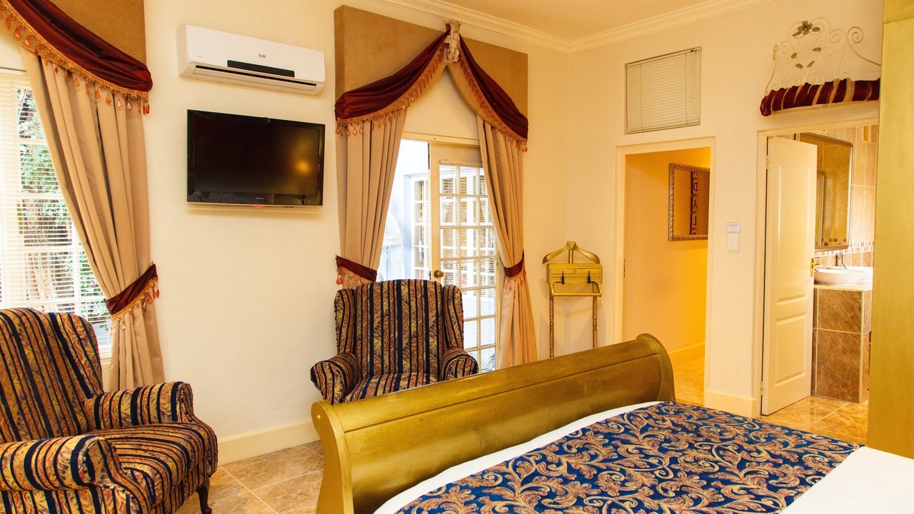 Photo of Bedroom in Moreleta Park
