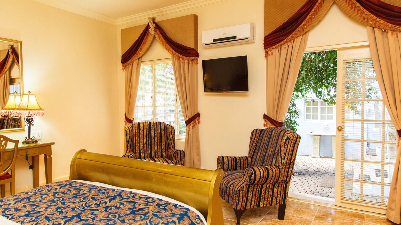 Photo of Bedroom in Moreleta Park