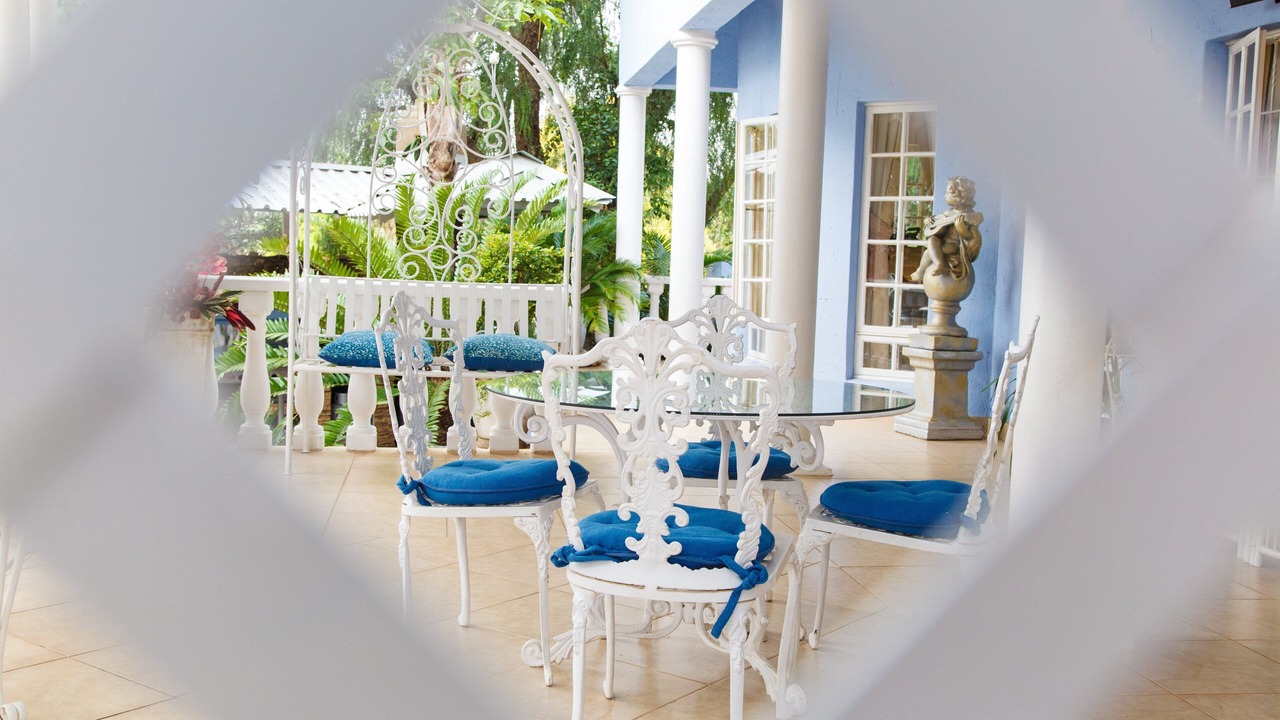 Photo of Patio Balcony in Moreleta Park