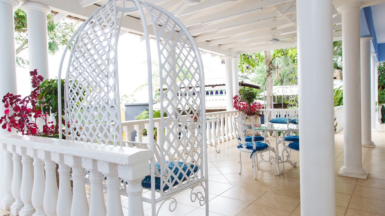 Photo of Patio Balcony in Moreleta Park