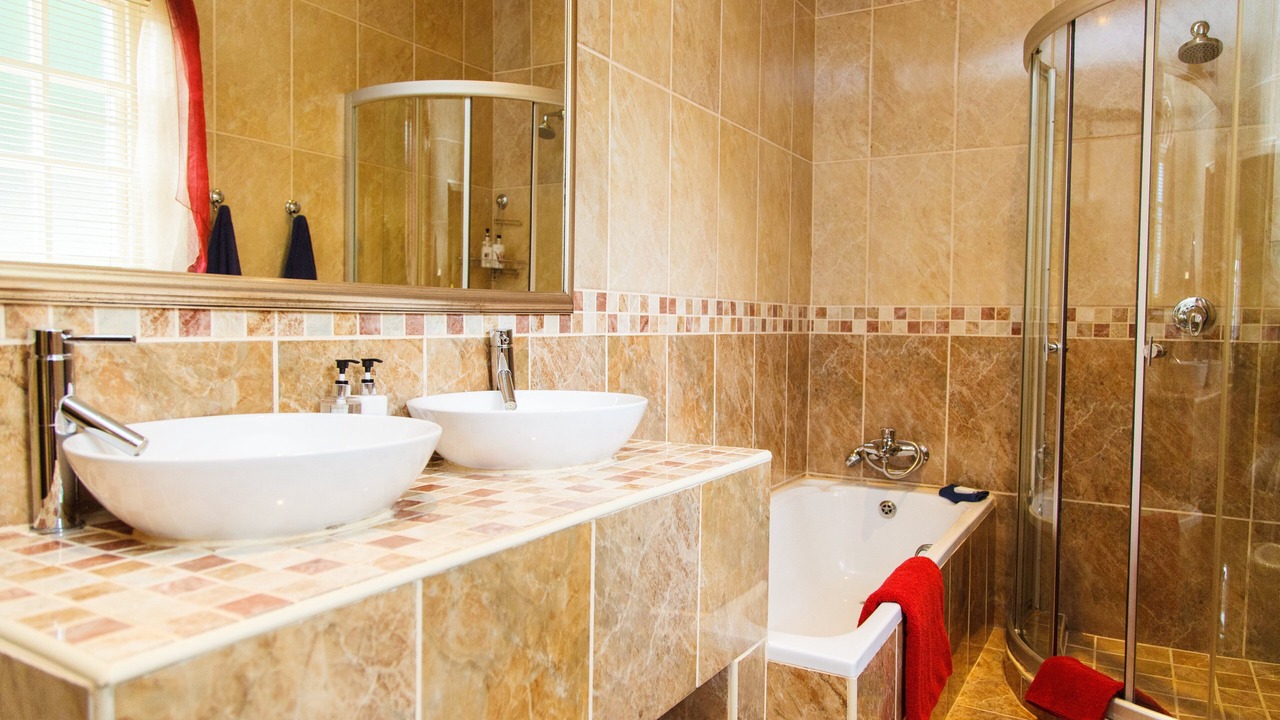 Photo of Bathroom in Moreleta Park