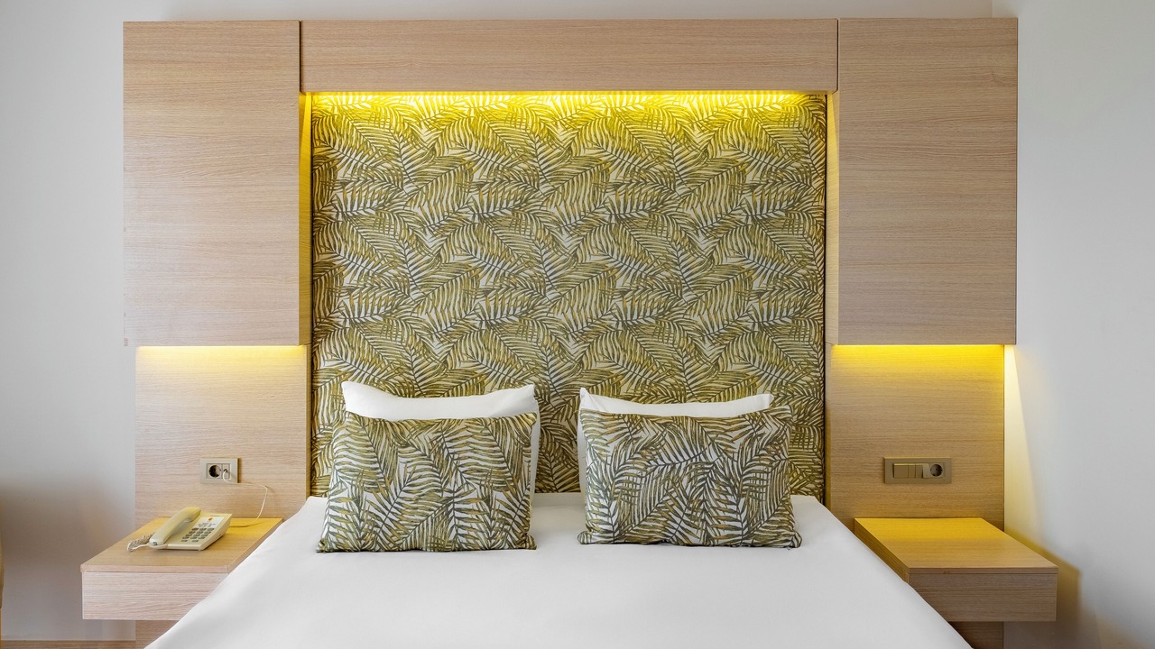 Photo of Bedroom in Okurcalar