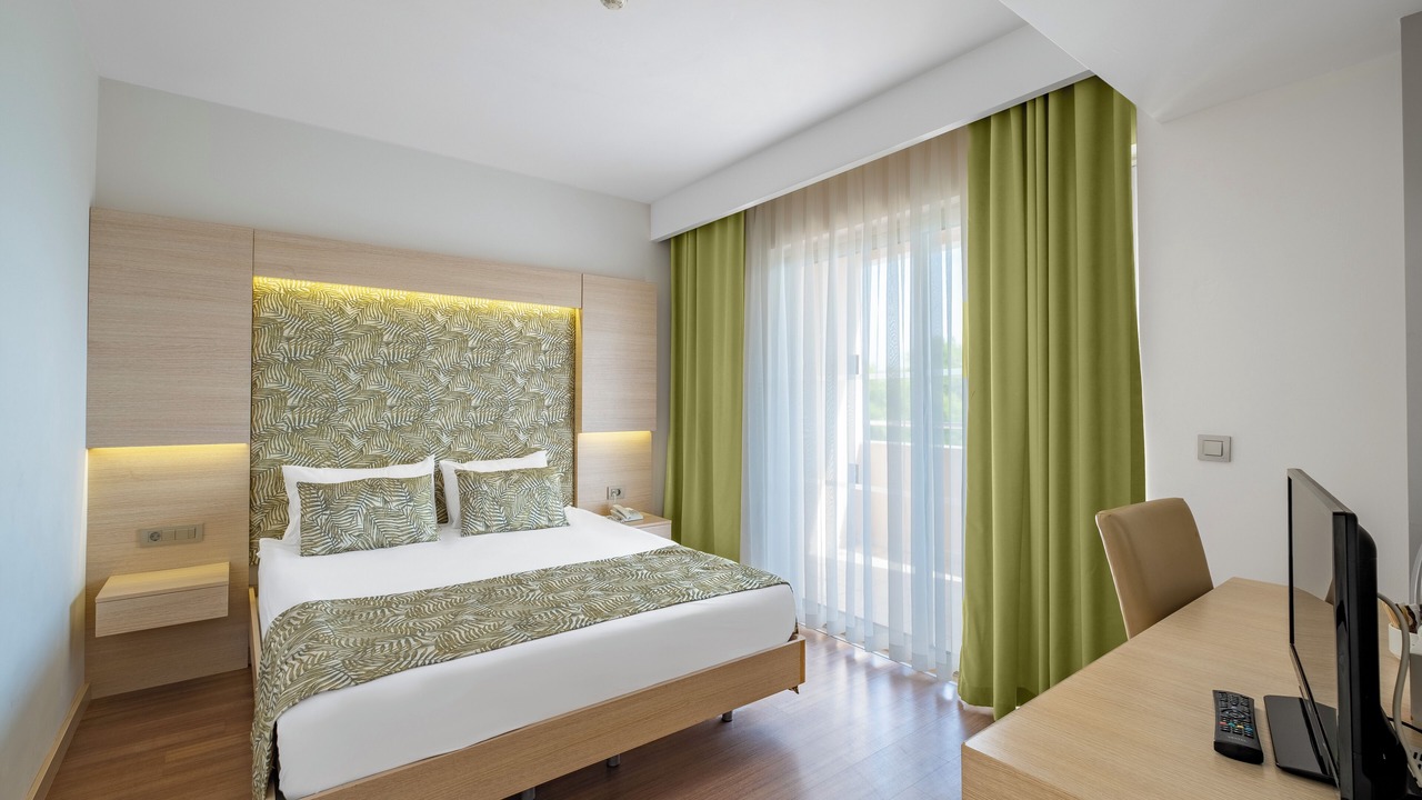 Photo of Bedroom in Okurcalar
