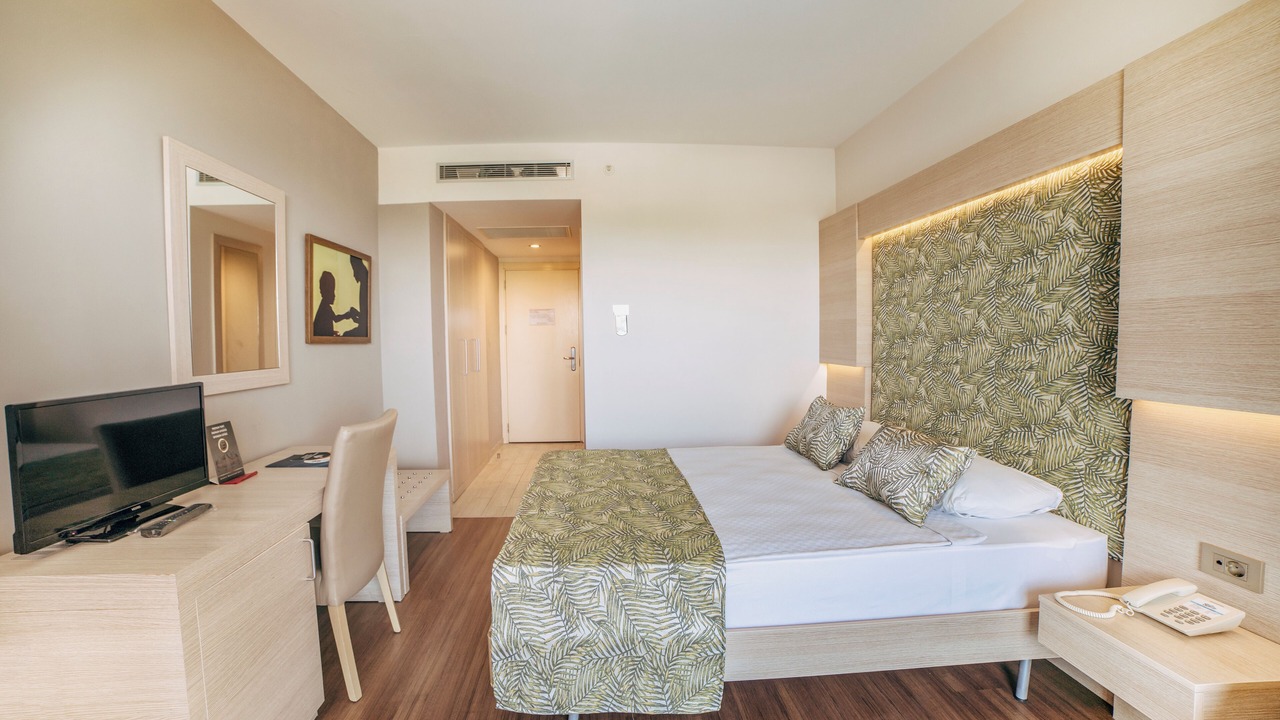 Photo of Bedroom in Okurcalar